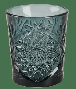 HOBSTAR Vaso 35 CL Verde, Verde Oscuro