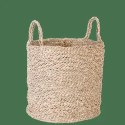 HUSH Cesta Natural