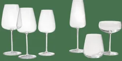 I MERA Copa De Vino 45 CL Transparente