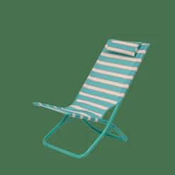 IBIZA Silla Plegable Multicolor