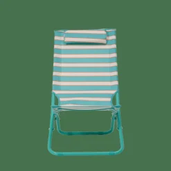 IBIZA Silla Plegable Multicolor
