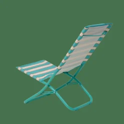 IBIZA Silla Plegable Multicolor