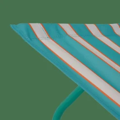 IBIZA Silla Plegable Multicolor