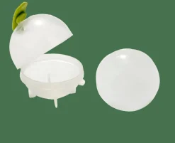ICE BALLS Bolas De Hielo Juego De 4 Transparente