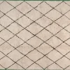 IDRIS Alfombra Blanco