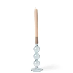 ISA Candelabro Azul