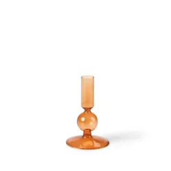 ISA Candelabro Marrón