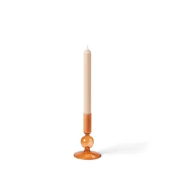 ISA Candelabro Marrón