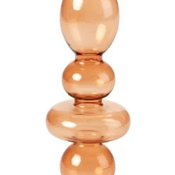 ISA Candelabro Marrón