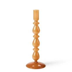 ISA Candelabro Marrón ópalo Marrón