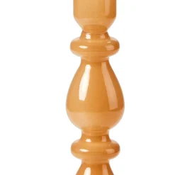 ISA Candelabro Marrón ópalo Marrón