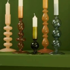 ISA Candelabro Verde