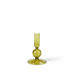 ISA Candelabro Verde