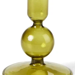 ISA Candelabro Verde