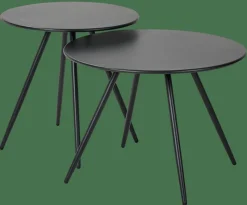 IVY Mesa Lounge Negro