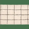 JARA Alfombra Blanco