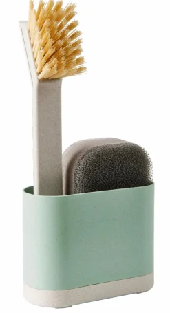 JASMIN Cepillo Gris