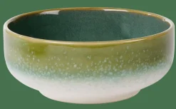 JESSIE GREEN Cuenco Verde
