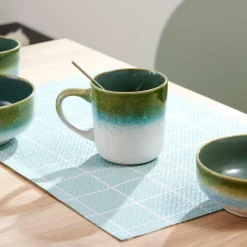 JESSIE GREEN Taza Verde