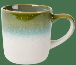 JESSIE GREEN Taza Verde