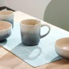 JESSIE GREY Taza Gris