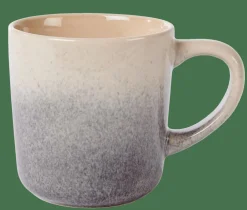 JESSIE GREY Taza Gris