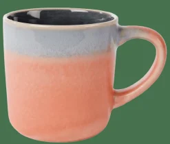JESSIE ORANGE Taza Naranja