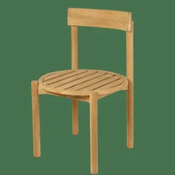 JULES Silla Natural