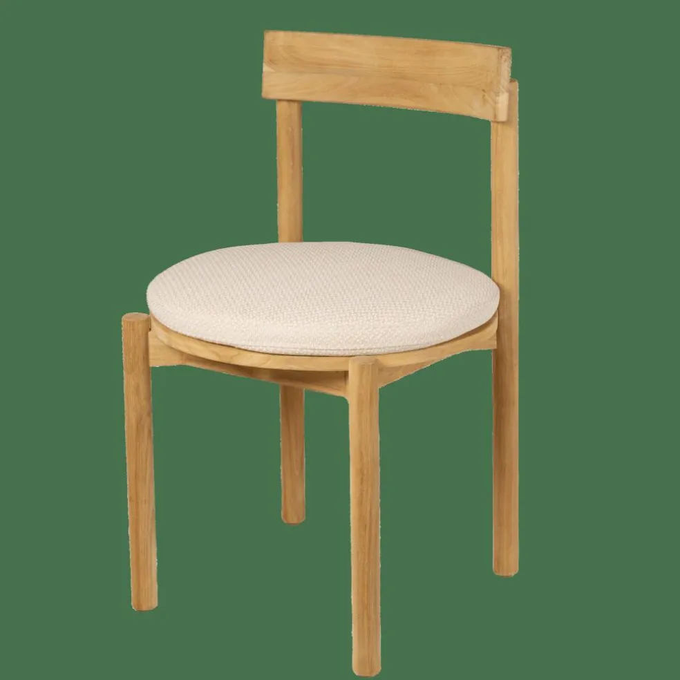 JULES Silla Natural