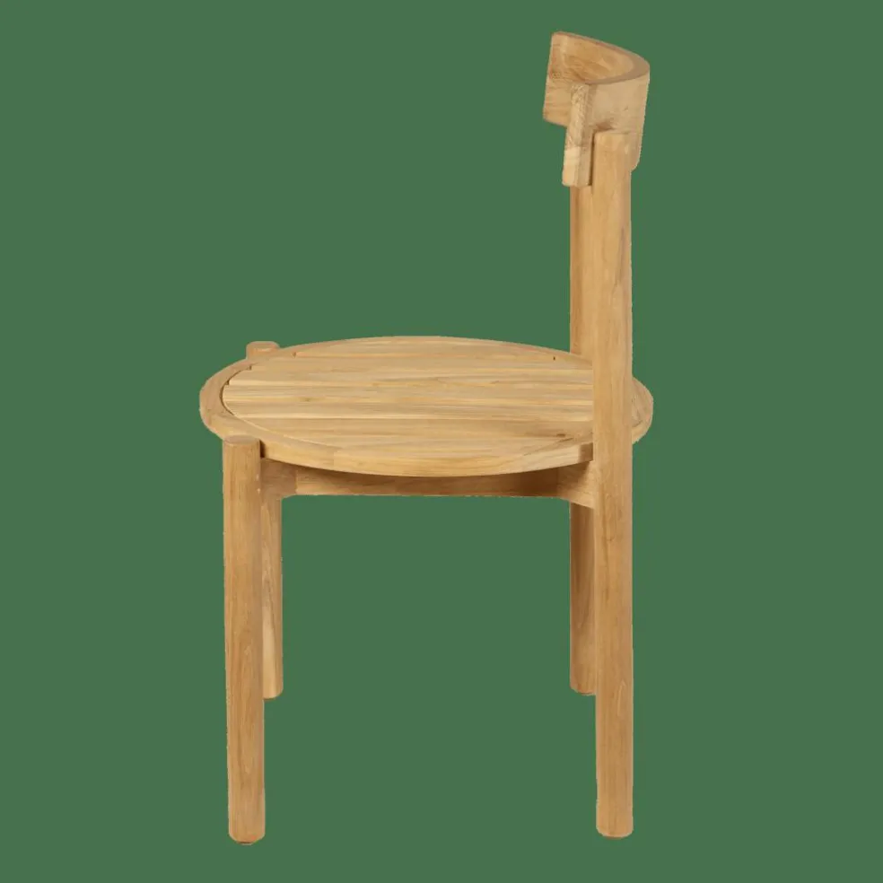 JULES Silla Natural