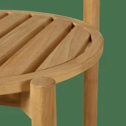 JULES Silla Natural