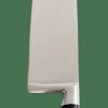 JULIENNE Cuchillo De Cocina Negro