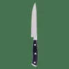 JULIENNE Cuchillo Universal Negro