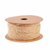 JUTE Camino De Mesa Natural