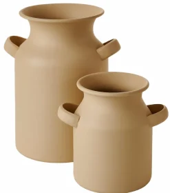 KENDI Decoración Terracota