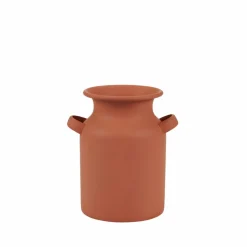KENDI Decoración Terracota