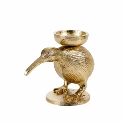 KIWI Candelabro Blanco