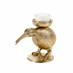 KIWI Candelabro Blanco