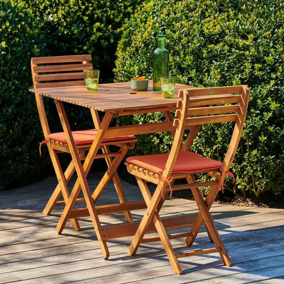 KOS Conjunto Bistro Natural