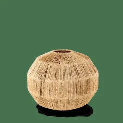 KYO Lampara Colgante E27 Natural