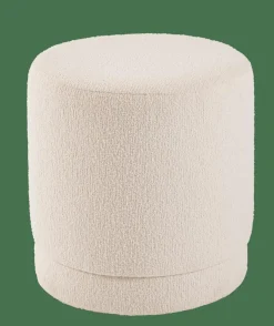 LANCE Puf Blanco