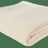 LAPIN Manta Blanco