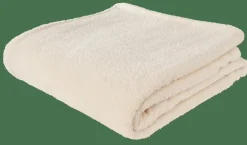 LAPIN Manta Blanco