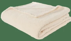 LAPIN Manta Blanco