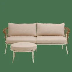 LARGOW Conjunto Lounge Arena