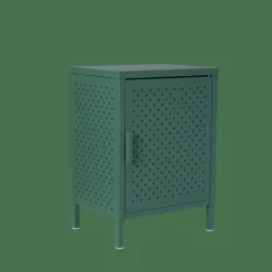 LASSE Mesilla De Noche Verde
