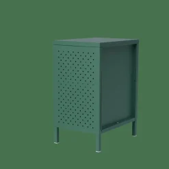 LASSE Mesilla De Noche Verde