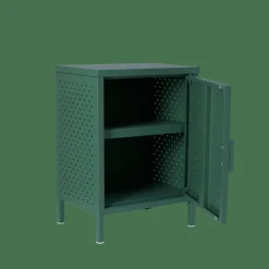 LASSE Mesilla De Noche Verde