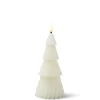 LED Vela Led Blanco