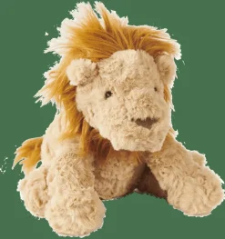 LEON Peluche Marrón